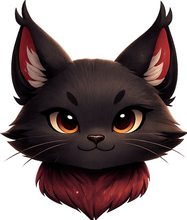 Nova — Polaris AI mascot